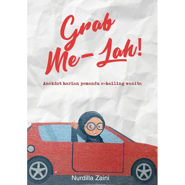 Grab Me-lah (Paperback)