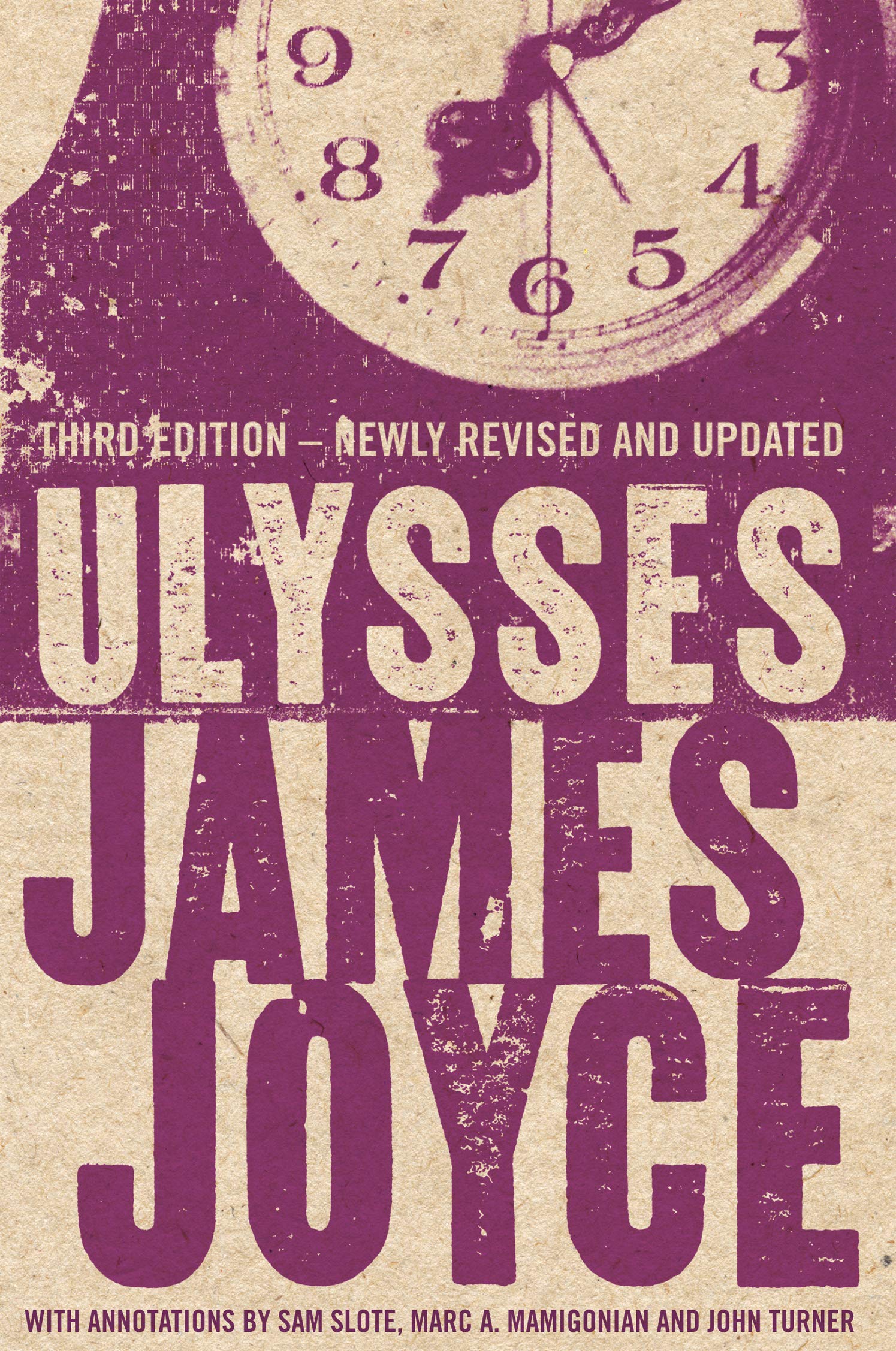 Ulysses: Annotated Edition