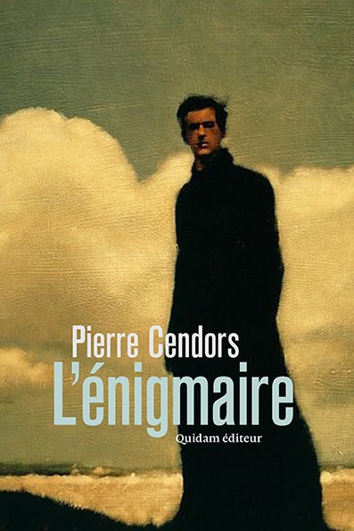 L'Enigmaire (Paperback)