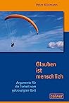 Glauben ist mensc...
