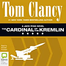 The Cardinal of the Kremlin