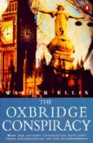 Oxbridge Conspiracy, The