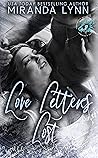Love Letters Lost (Suspenseful Seduction World)