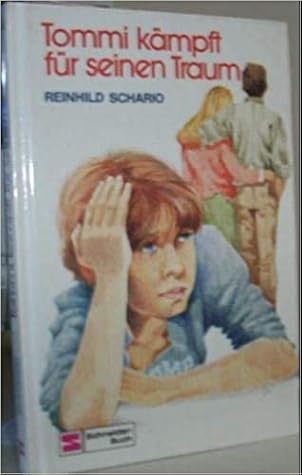 Tommi kämpft für seinen Traum