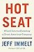 Hot seat : What I learned leading a great American company