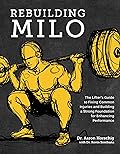 Rebuilding Milo: A Lifter's Guide to Fixing Common Injuries and Building a Strong Foundation for Enhancing Performance