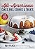 All-American Cakes, Pies, C...