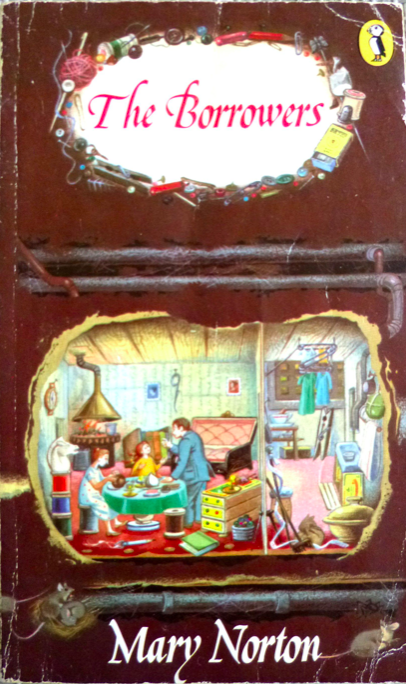 The Borrowers