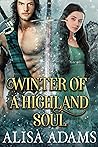 Winter of a Highland Soul by Alisa Adams
