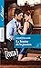 Le brasier de la passion (Azur) (French Edition)