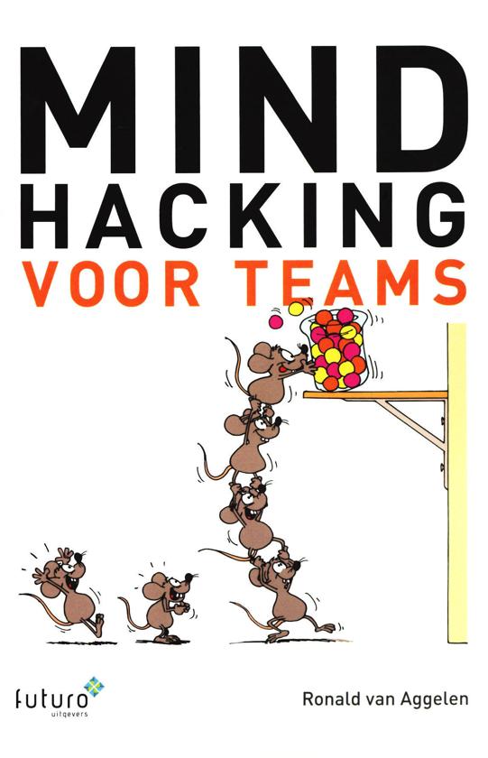 Mindhacking voor teams