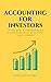 Accounting for Investors : ...