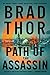 Path of The Assassin by Brad Thor