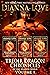 Treoir Dragon Chronicles of the Belador(TM) World Volume I, Books 1-3 (Treoir Dragon Chronicles of the Belador (TM) World box sets and volumes Book 1) by Dianna Love