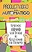 Productividad en Automatico: Aprende como ser Eficaz al Gestionar tu Tiempo «Descubre los Ladrones del Tiempo» (Spanish Edition)