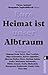 Eure Heimat ist unser Albtraum