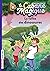 La vallée des dinosaures (La cabane magique #1)