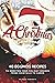 A Christmas Cookbook: 40 Eg...