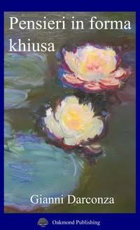 Pensieri in forma khiusa (ebook)
