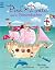 Pink Pirates und der Prinzenkuchen by Sylvia Englert