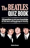 The Beatles Quiz ...