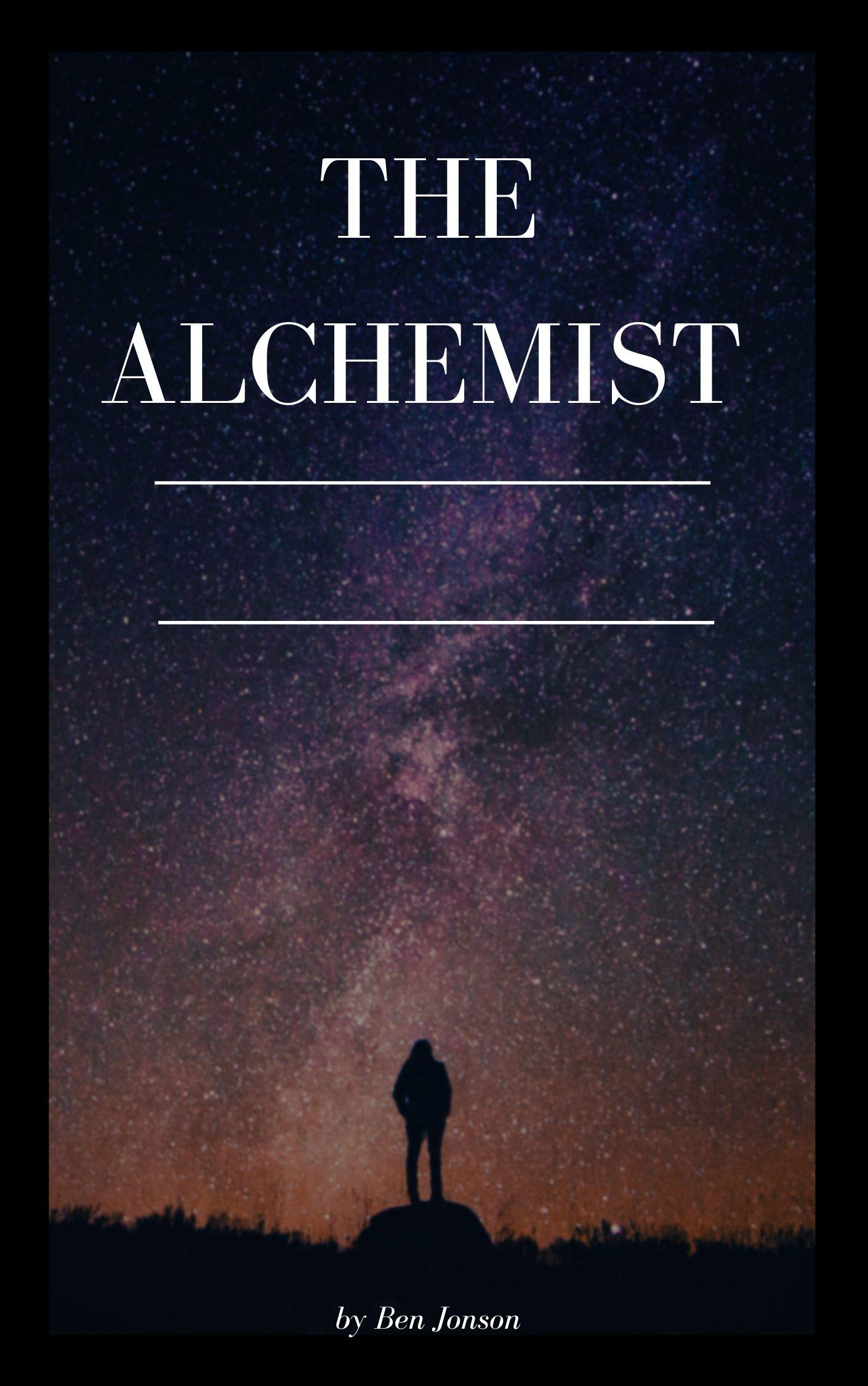 The Alchemist