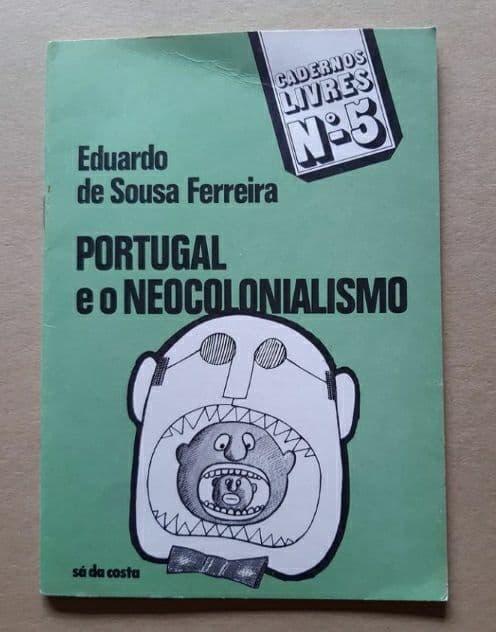 Portugal e o Neocolonialsmo