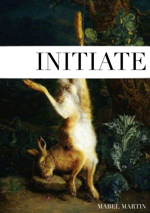 Initiate (ebook)