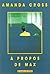 A propos de Max (A Kate Fansler Mystery #5)