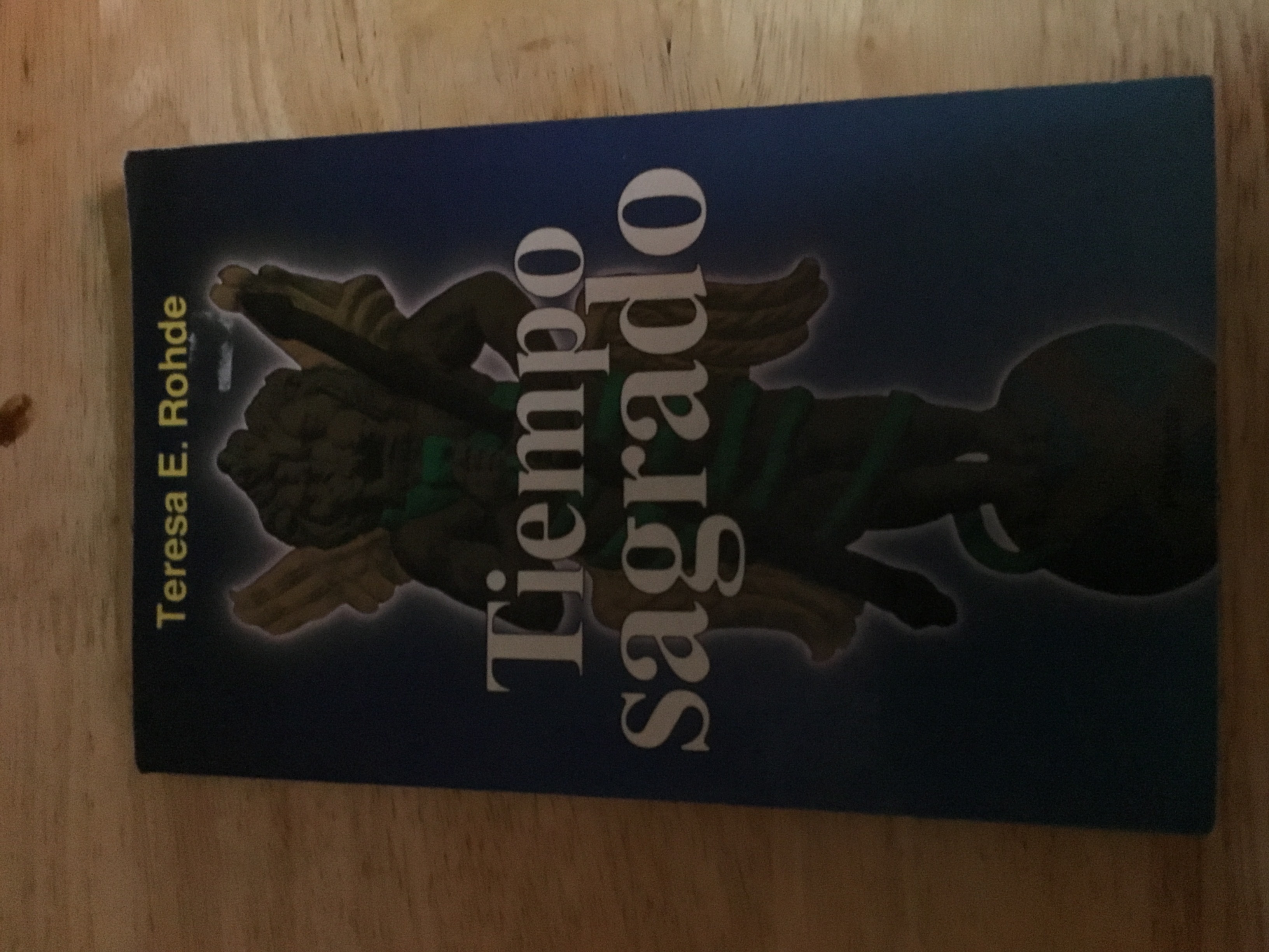Tiempo sagrado