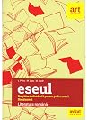 Eseul - pregăture...