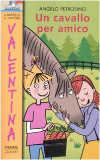 Un cavallo per amico (Paperback)