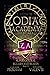 Zodiac Academy The Big A.S.S. Party by Caroline Peckham