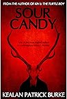 Sour Candy by Kealan Patrick Burke