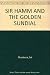 Sir Hamm and the golden sundial by Sal Murdocca