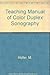 Teaching Manual of Color Du...