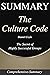 Summary: The Culture Code b...