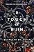 A Touch Of Ruin (Hades X Pe...