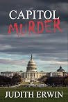 Capitol Murder (Shepherd & Associates #1)