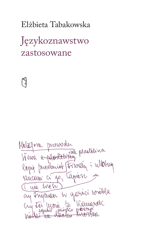 Językoznawstwo zastosowane (Paperback)