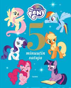 My Little Pony: 5 minuutin satuja