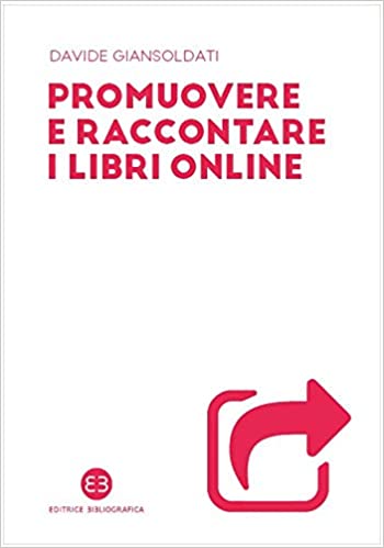 Conoscere e raccontare i libri online