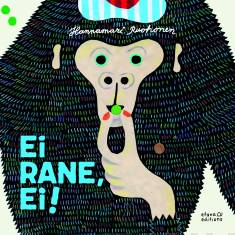 Ei Rane, ei! (Hardcover)