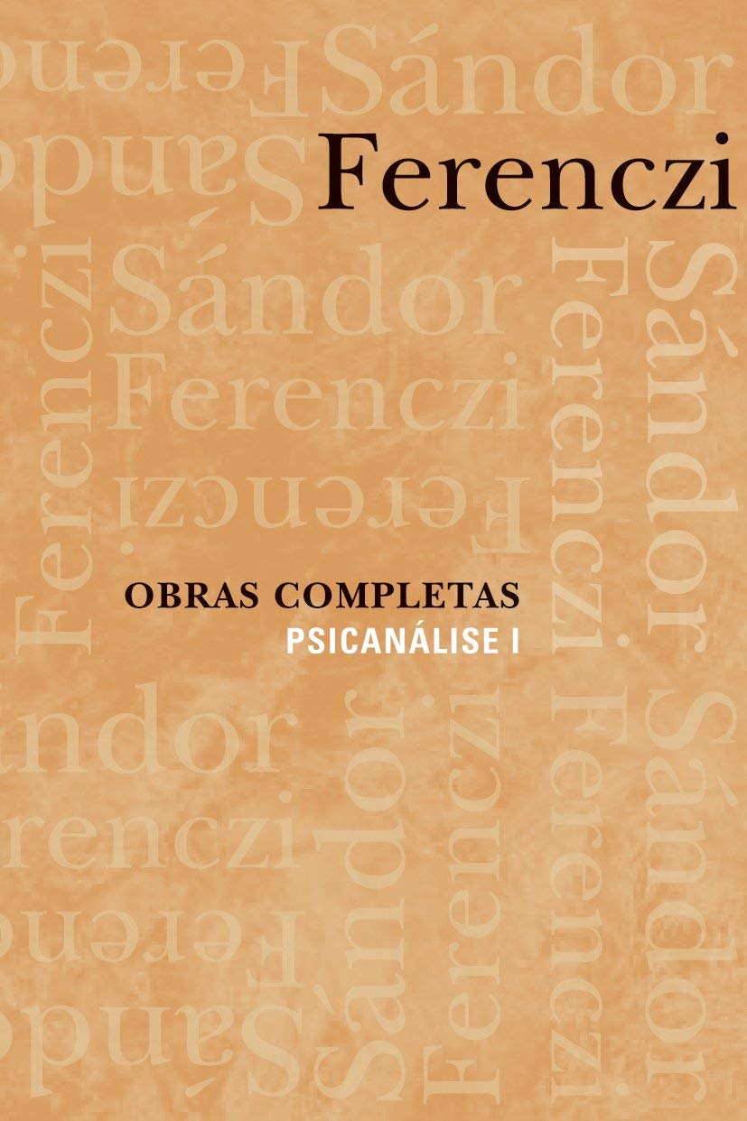 Obras Completas. Psicanálise - Volume 1 (Paperback)
