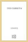 Book cover for The Carreta (Jungle Novels Book 2)