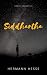 Siddhartha by Hermann Hesse