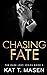 Chasing Fate (Dark Love Series)