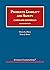 Products Liability and Safety, Cases and Materials by David G. Owen