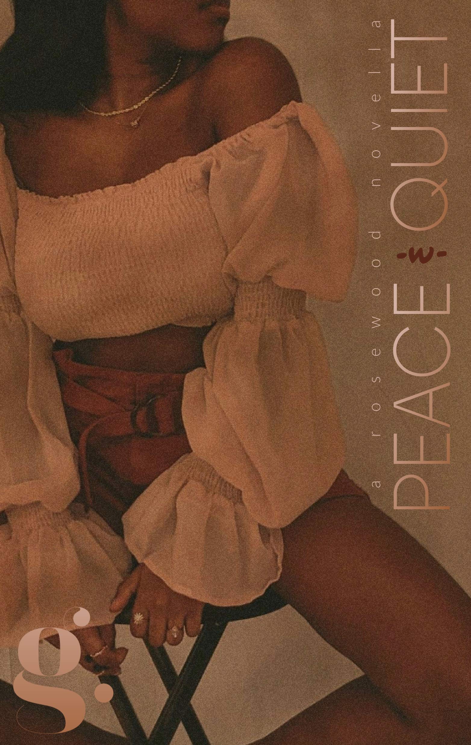 Peace & Quiet (Kindle Edition)