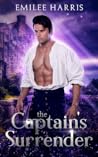 The Captain's Surrender (Currents of Love, #6)